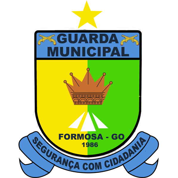 Guarda Municipal Formosa
